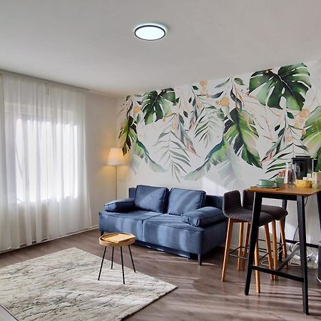 Apartamento King Bed 4 People Near Basel, Switzerland, Weil Am Rhein, Loerrach, Germ'Any, Near Airport Saint-Louis  Exterior foto