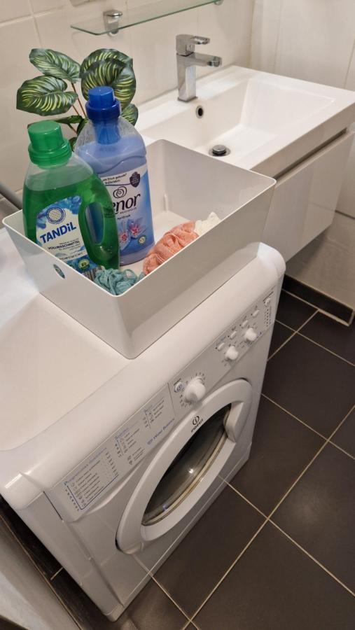 Apartamento King Bed 4 People Near Basel, Switzerland, Weil Am Rhein, Loerrach, Germ'Any, Near Airport Saint-Louis  Exterior foto