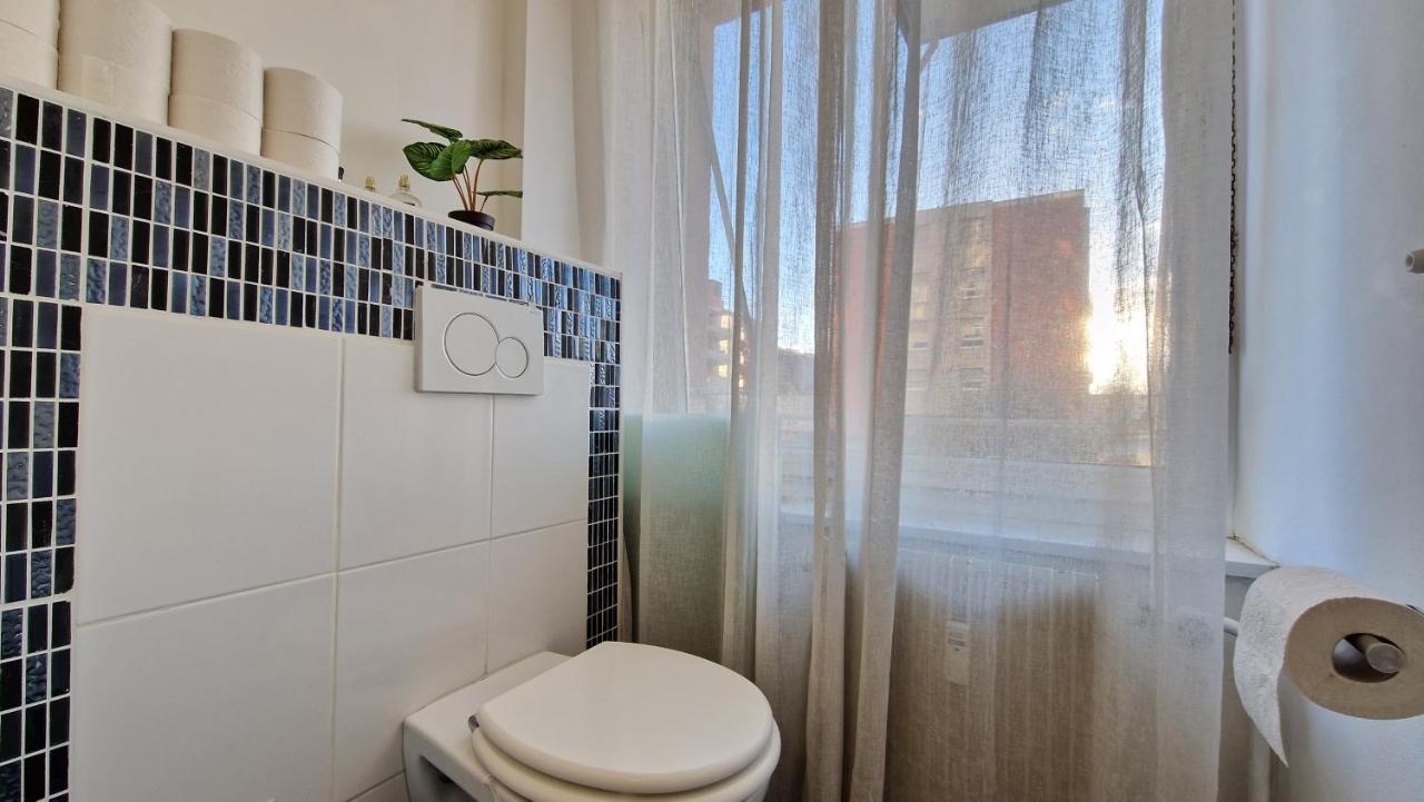 Apartamento King Bed 4 People Near Basel, Switzerland, Weil Am Rhein, Loerrach, Germ'Any, Near Airport Saint-Louis  Exterior foto