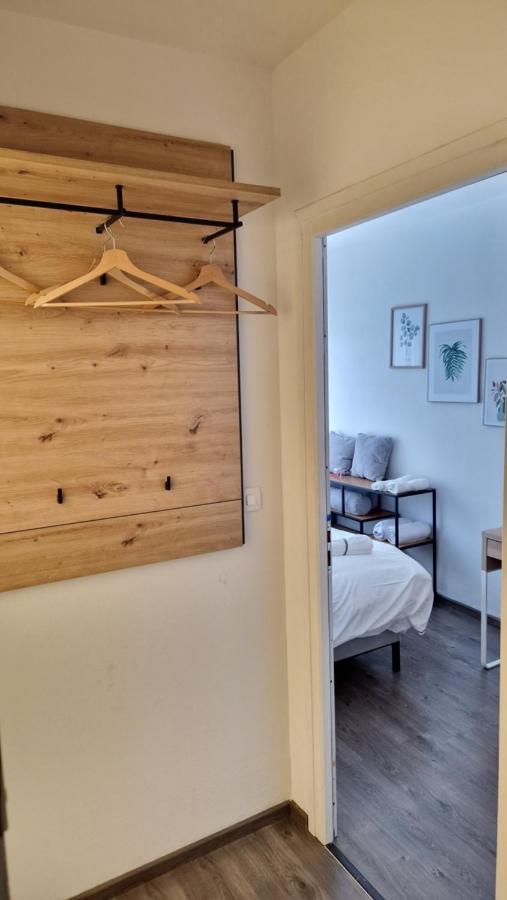 Apartamento King Bed 4 People Near Basel, Switzerland, Weil Am Rhein, Loerrach, Germ'Any, Near Airport Saint-Louis  Exterior foto