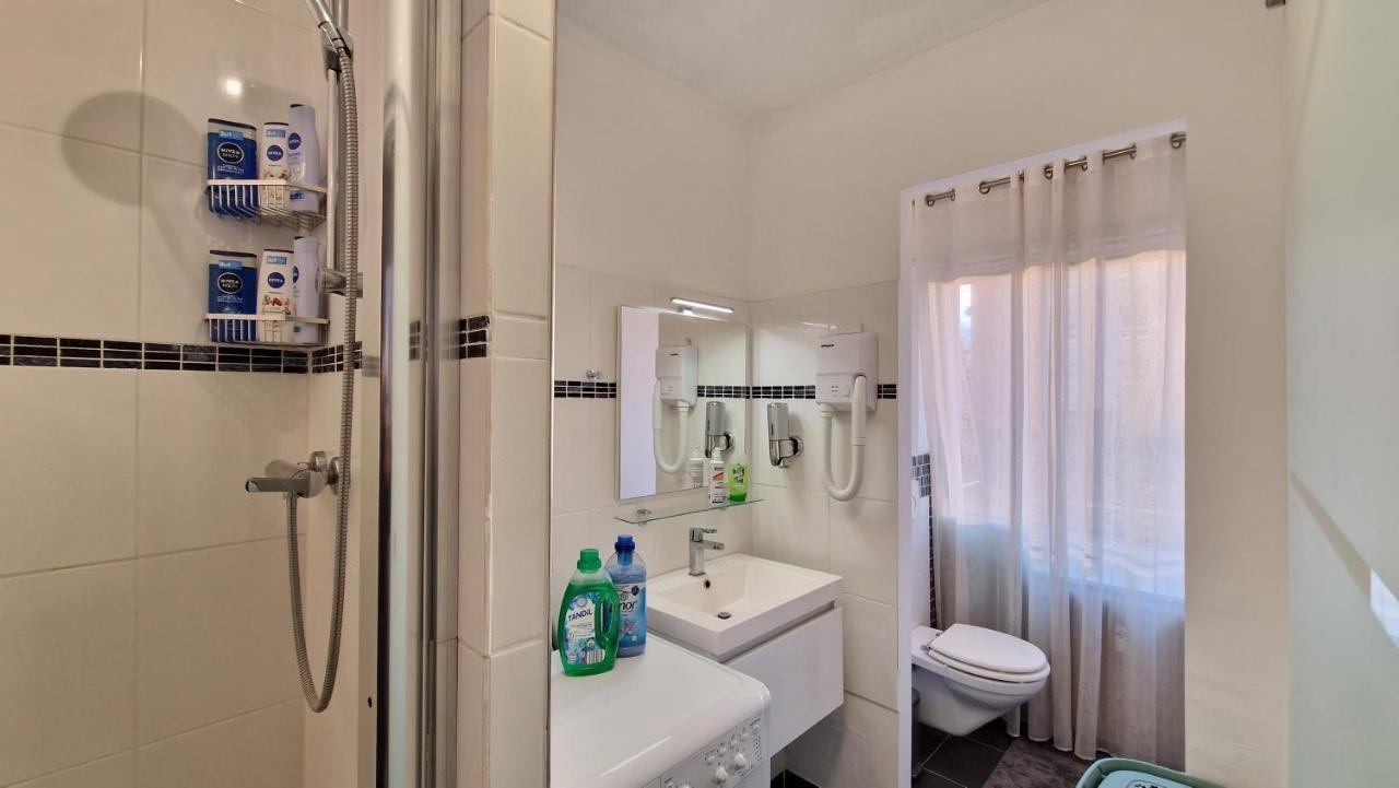 Apartamento King Bed 4 People Near Basel, Switzerland, Weil Am Rhein, Loerrach, Germ'Any, Near Airport Saint-Louis  Exterior foto