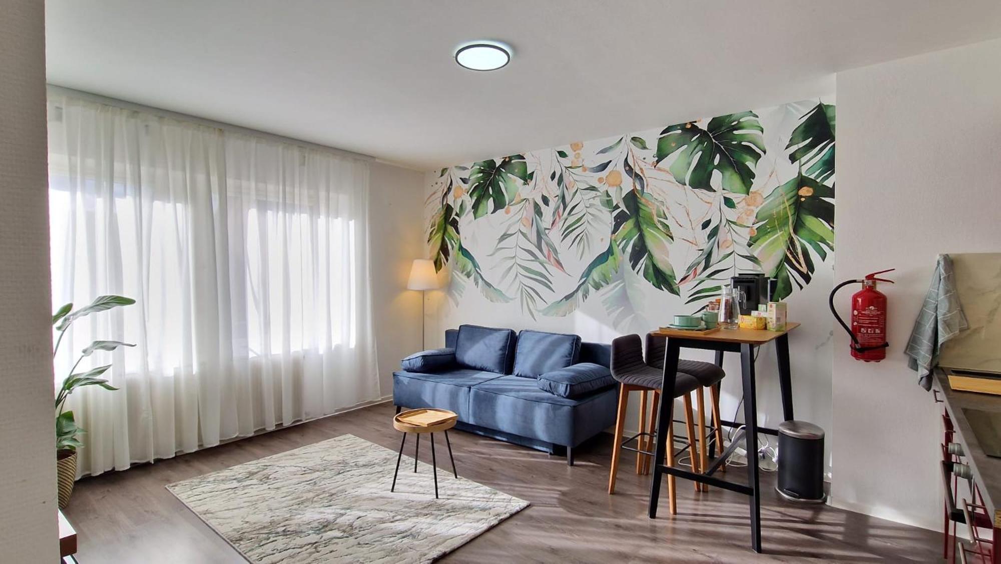 Apartamento King Bed 4 People Near Basel, Switzerland, Weil Am Rhein, Loerrach, Germ'Any, Near Airport Saint-Louis  Exterior foto