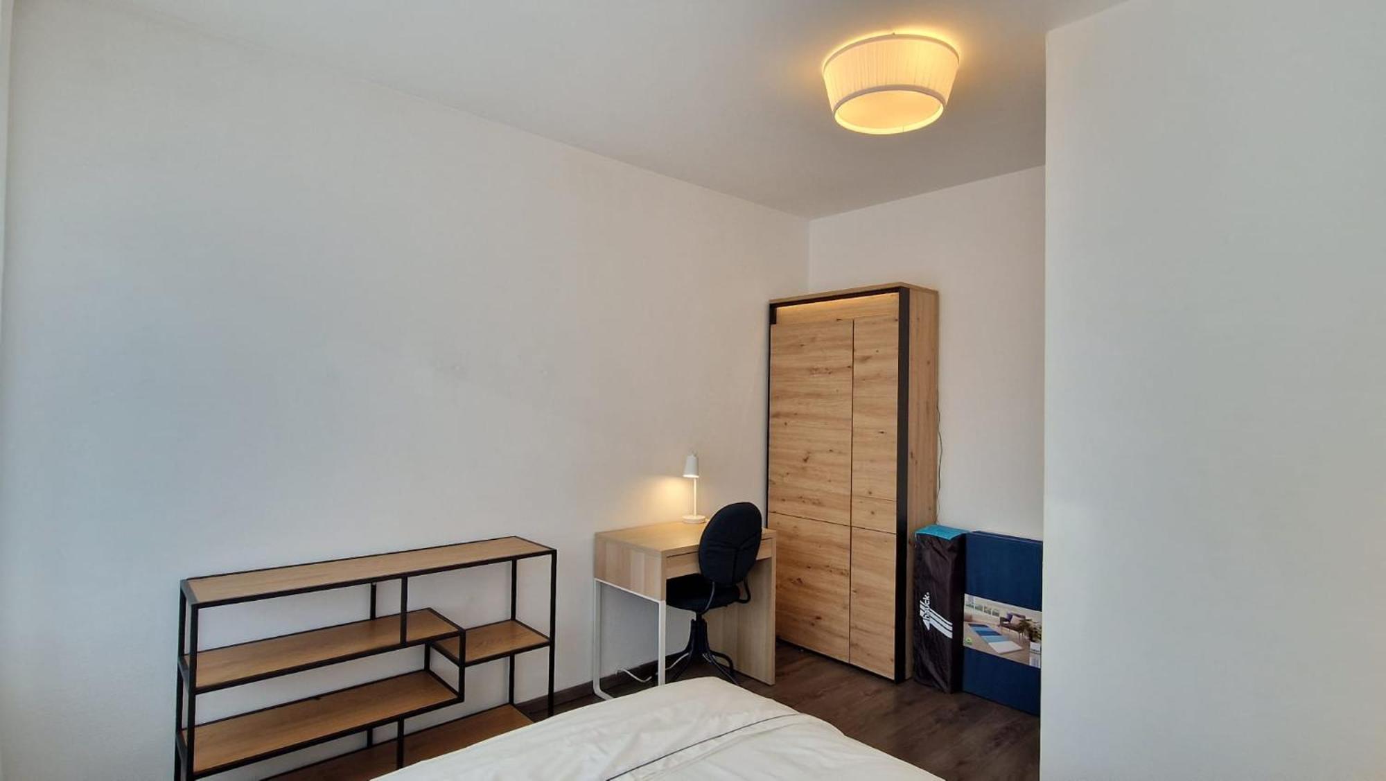 Apartamento King Bed 4 People Near Basel, Switzerland, Weil Am Rhein, Loerrach, Germ'Any, Near Airport Saint-Louis  Exterior foto